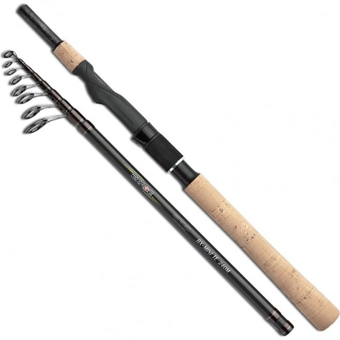 Удилище SHIMANO EXAGE BX STC MINI TELE SPINN 270 M TEXBXMTS27M Удилище SHIMANO EXAGE BX STC MINI TELE SPINN 270 M TEXBXMTS27M