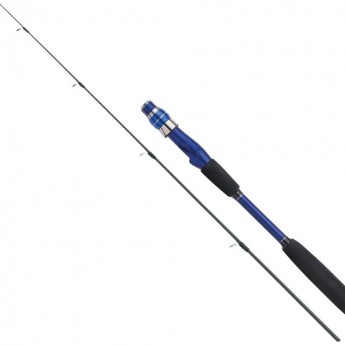 Удилище SHIMANO NASCI BX SPINNING 8'10" M