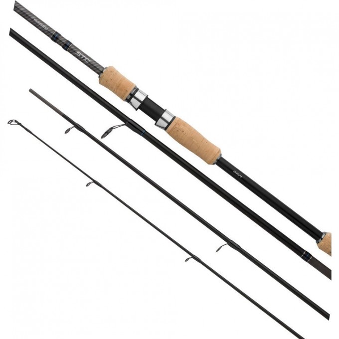 Удилище SHIMANO STC 300H STCSPIN30H Удилище SHIMANO STC 300H STCSPIN30H