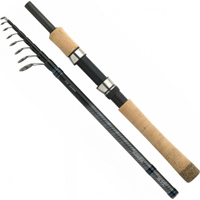 Удилище SHIMANO STC MINI TELE 240 L STCMTS24L Удилище SHIMANO STC MINI TELE 240 L STCMTS24L