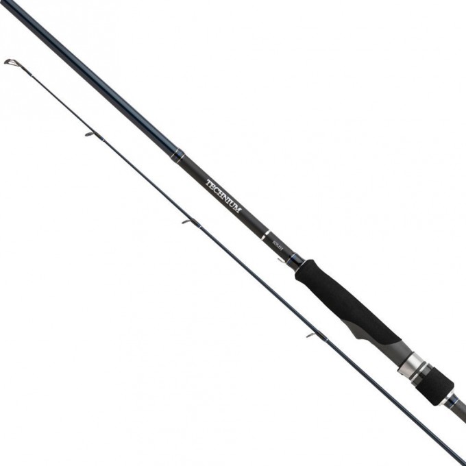Удилище SHIMANO TECHNIUM AX PREDATOR 8'2" H TECAXF82H Удилище SHIMANO TECHNIUM AX PREDATOR 8'2" H TECAXF82H