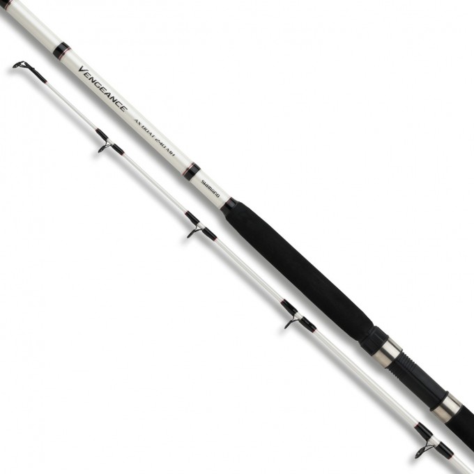 Удилище SHIMANO VENGEANCE AX BOAT 240 H VAXBT240H Удилище SHIMANO VENGEANCE AX BOAT 240 H VAXBT240H