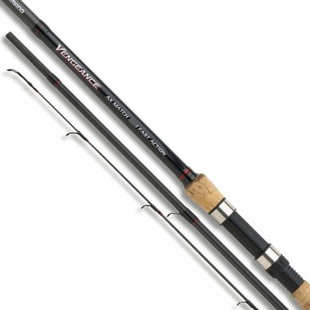 Удилище SHIMANO VENGEANCE AX MATCH 420 F