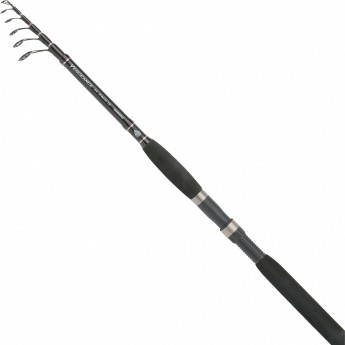 Удилище SHIMANO VENGEANCE AX SPIN TELE 210 M