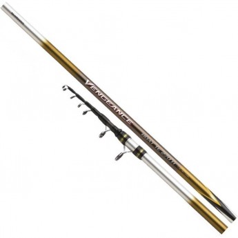 Удилище SHIMANO VENGEANCE TELE BOAT 300 H