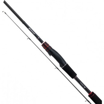 Удилище SHIMANO ZODIAS CASTING 6'4" L2
