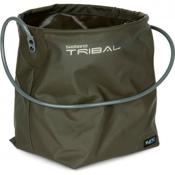 Ведро мягкое SHIMANO SYNC COLLAPSIBLE BUCKET