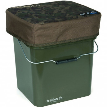 Ведро SHIMANO SYNC SQUARE BUCKET CUSHION