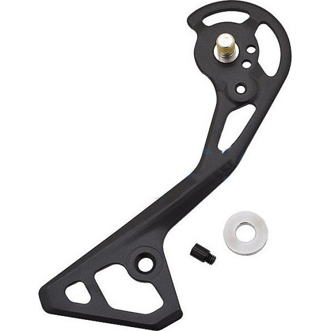Внешний линк рамки SHIMANO RD-M6100 Y3HK98030 Внешний линк рамки SHIMANO RD-M6100 Y3HK98030