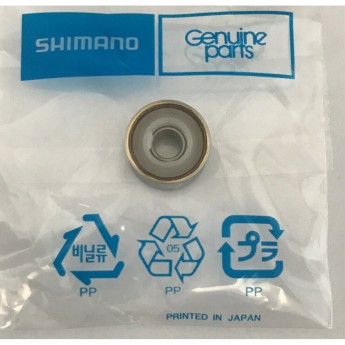 Запасная часть для катушки SHIMANO LINE ROLLER SET набор ролика лесоукладывателя RD18577