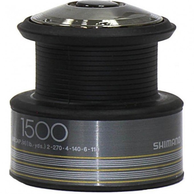 Запасная шпуля для катушки SHIMANO STR1500GTMRC RD13164 Запасная шпуля для катушки SHIMANO STR1500GTMRC RD13164