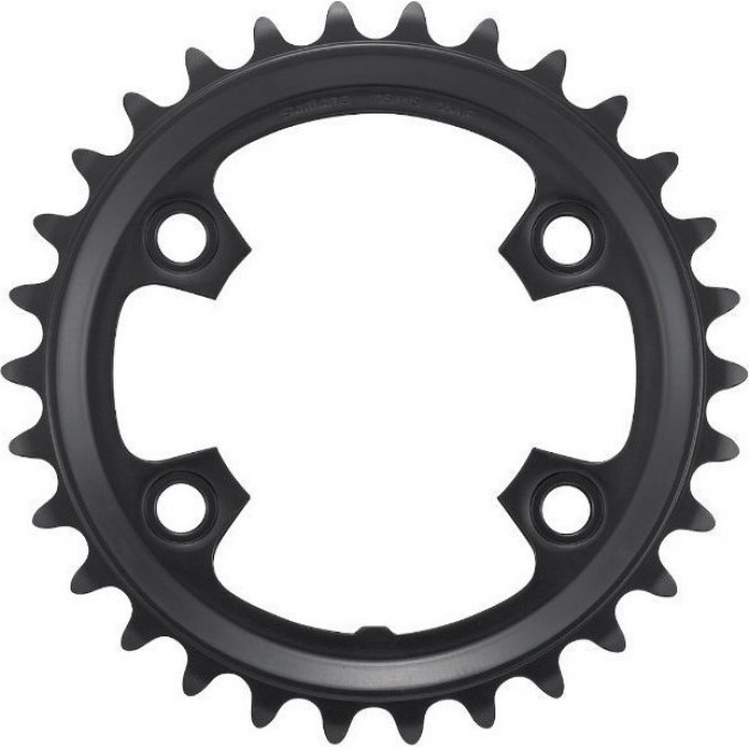 Звезда передняя SHIMANO GRX, для FC-RX600, 30T-NF Y0K630000 Звезда передняя SHIMANO GRX, для FC-RX600, 30T-NF Y0K630000