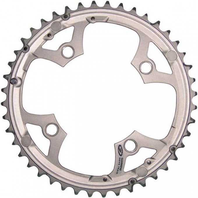 Звезда передняя велосипедная SHIMANO ACERA для FC-M361, 48T Y1KN98060 Звезда передняя велосипедная SHIMANO ACERA для FC-M361, 48T Y1KN98060
