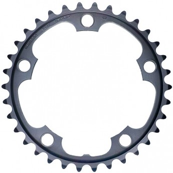 Звезда задняя SHIMANO CS-C7000, NEXUS, 24T ACSC700024